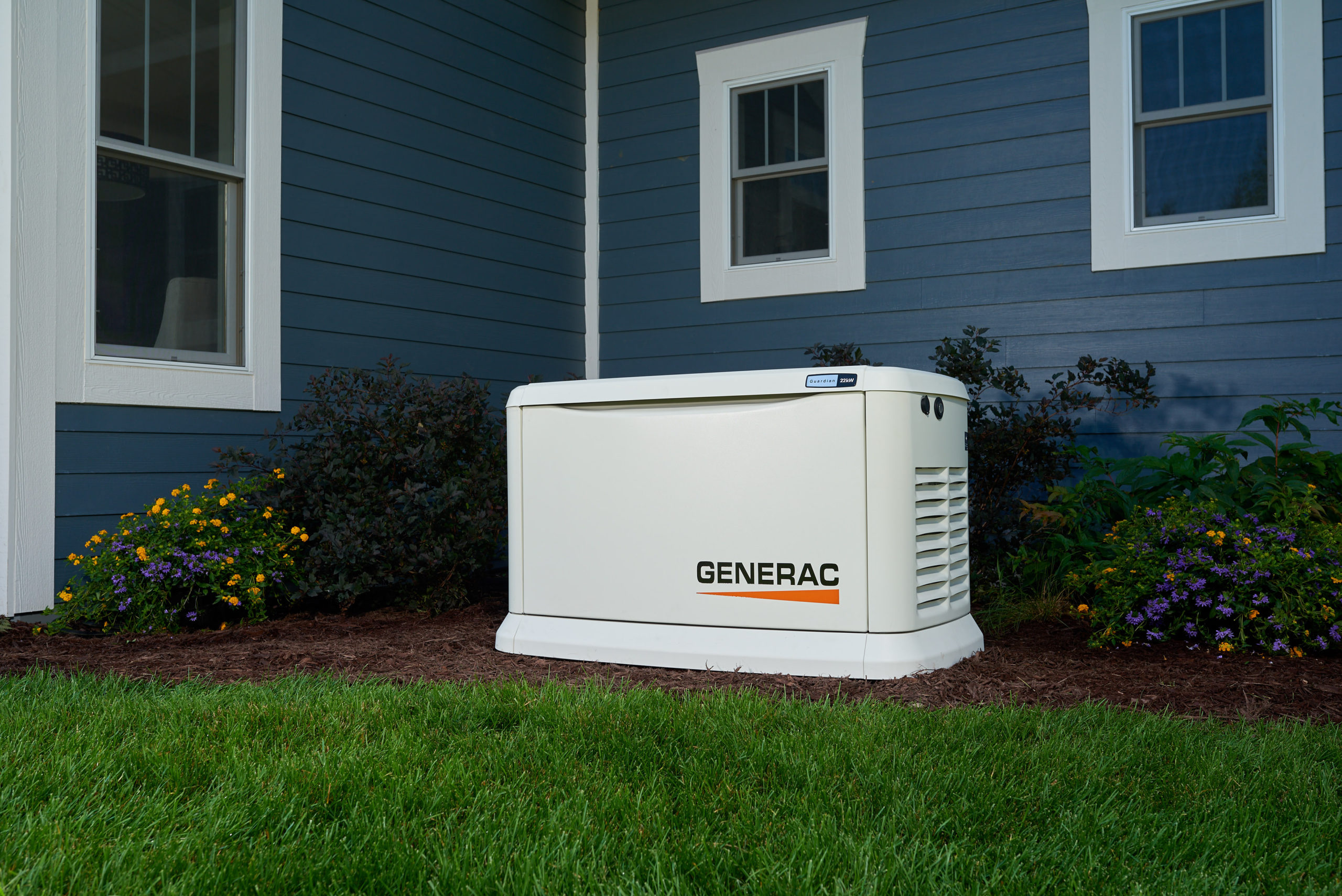 Want A Standby Generator? You Need To Get In Line Today!